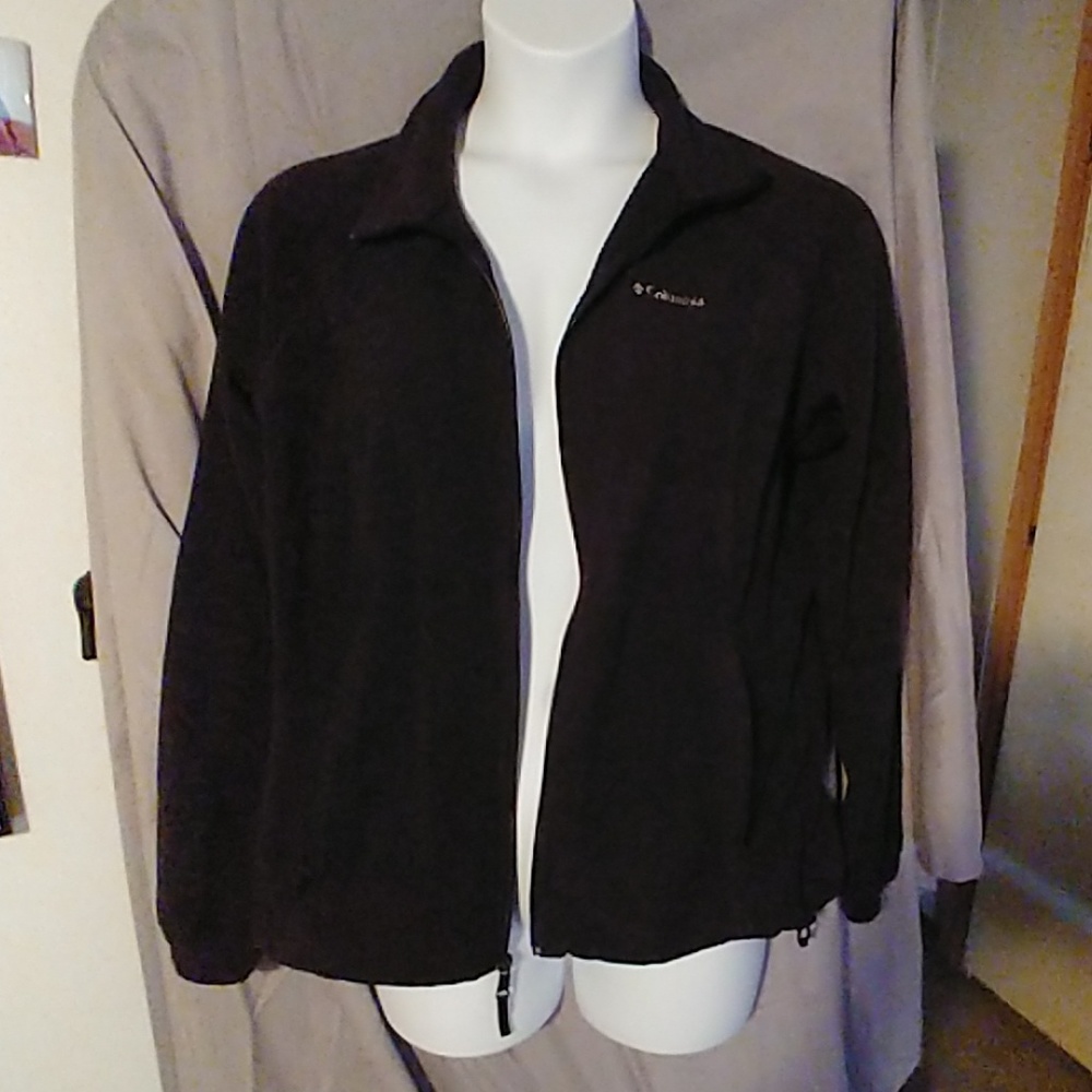 Columbia jacket